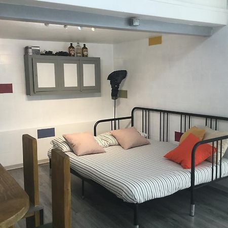 Beeloft Apartment คาตาเนีย ภายนอก รูปภาพ