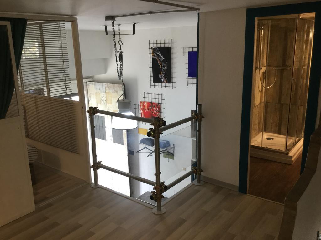 Beeloft Apartment คาตาเนีย ภายนอก รูปภาพ