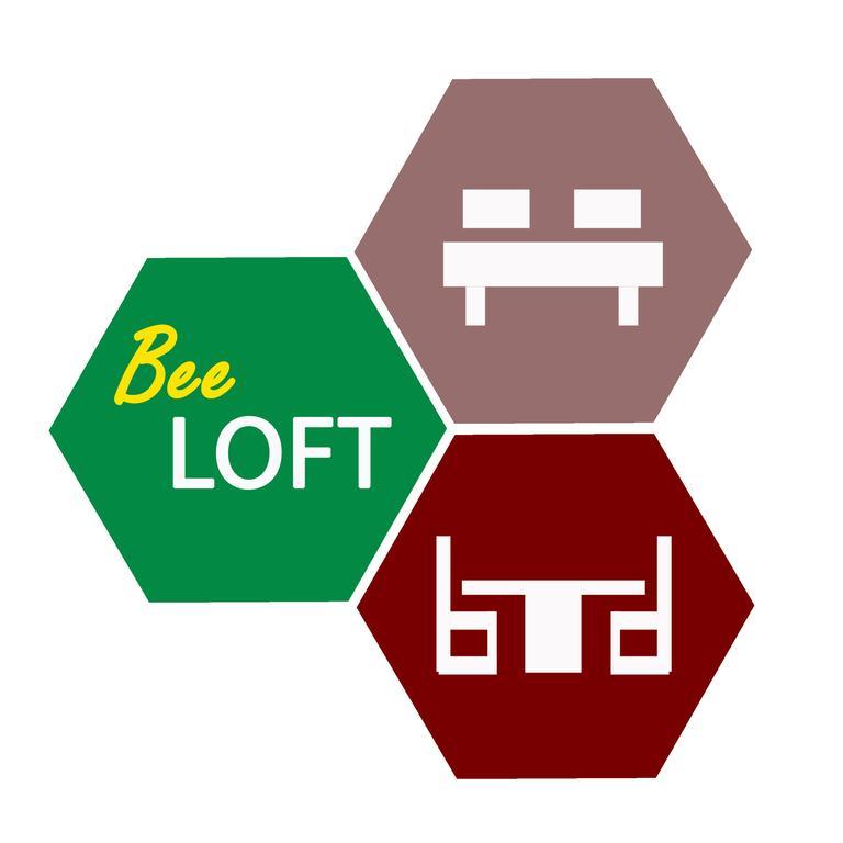 Beeloft Apartment คาตาเนีย ภายนอก รูปภาพ