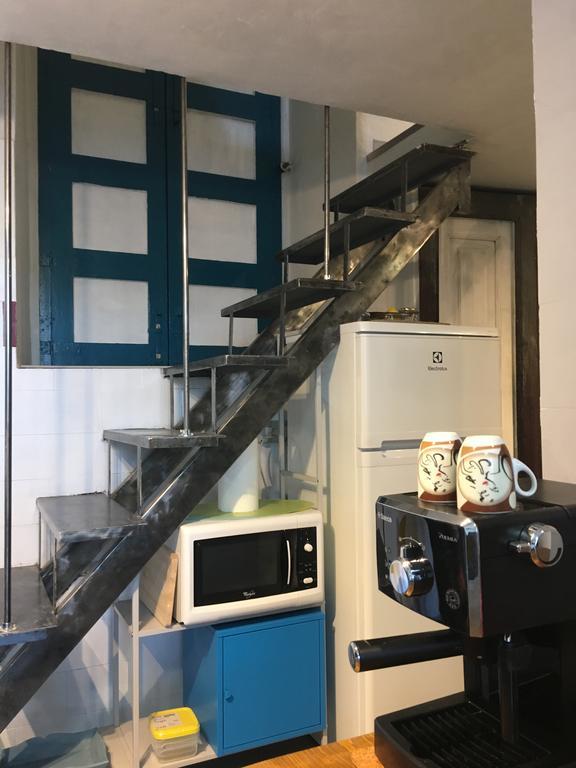 Beeloft Apartment คาตาเนีย ภายนอก รูปภาพ