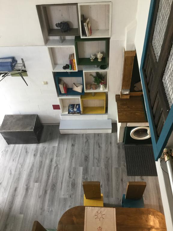 Beeloft Apartment คาตาเนีย ภายนอก รูปภาพ