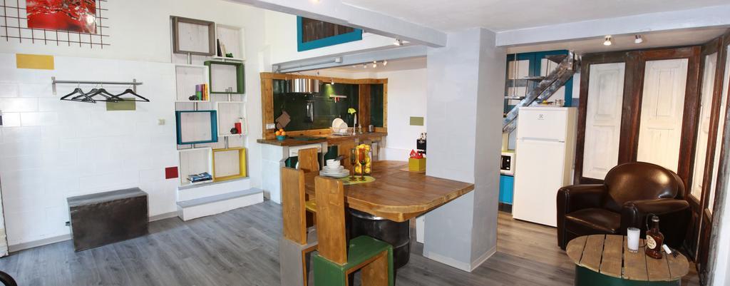 Beeloft Apartment คาตาเนีย ภายนอก รูปภาพ
