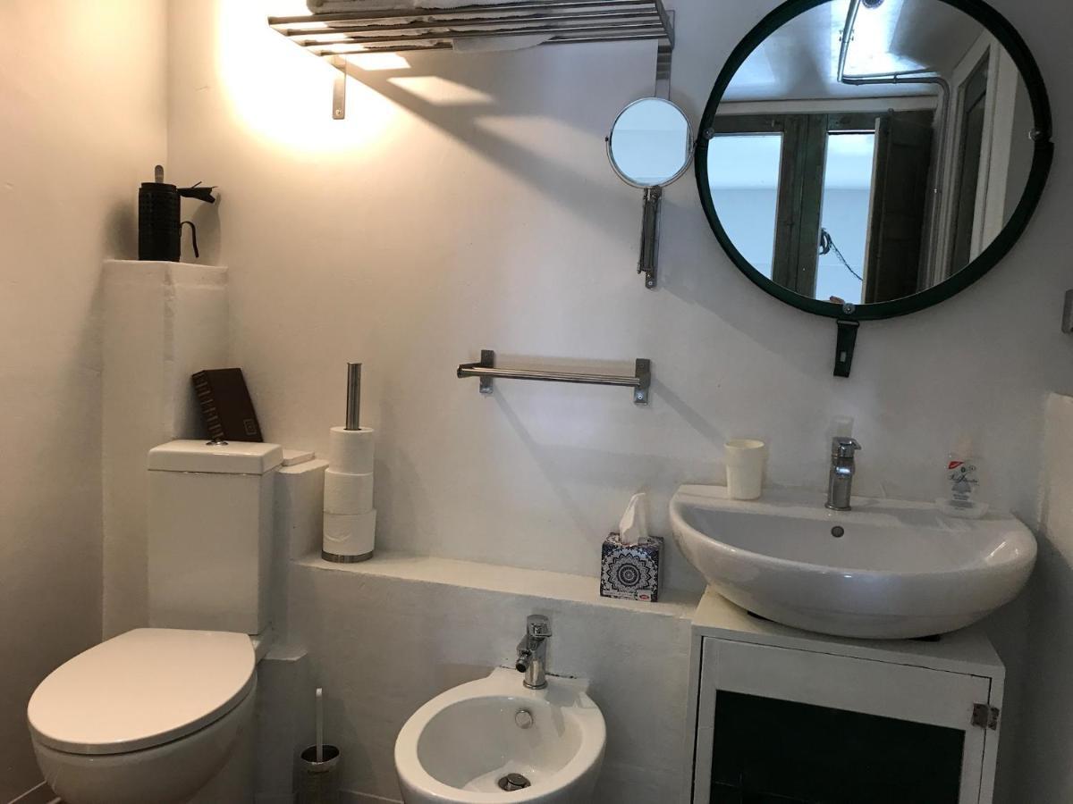 Beeloft Apartment คาตาเนีย ภายนอก รูปภาพ